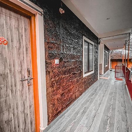 فندق Gokarna Vibes المظهر الخارجي الصورة