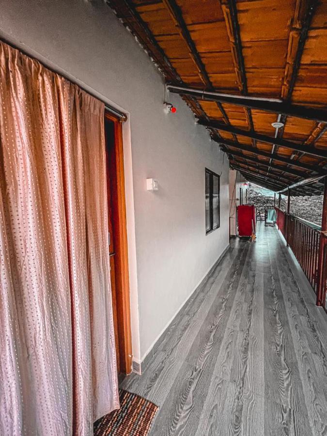 فندق Gokarna Vibes المظهر الخارجي الصورة