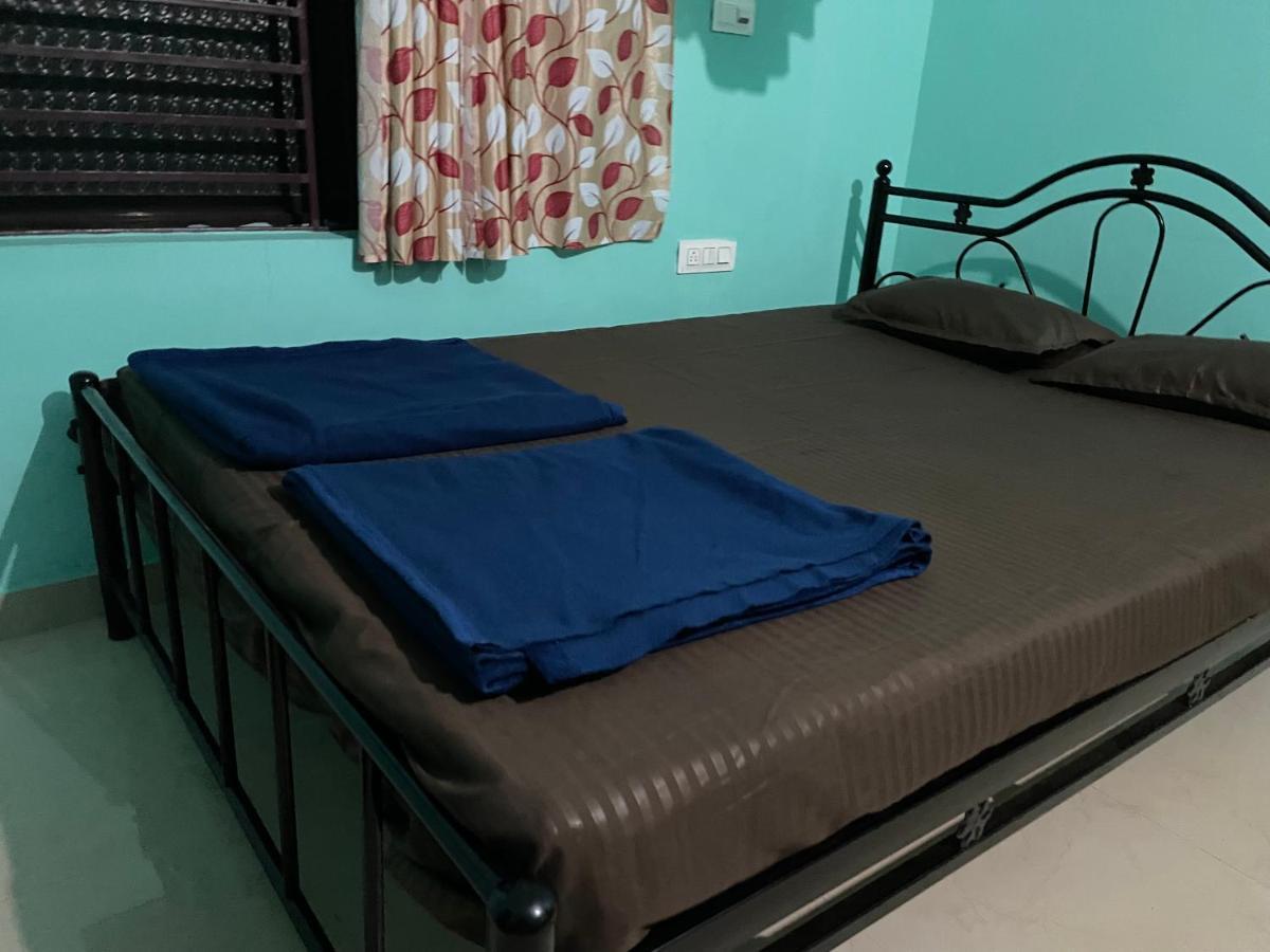 فندق Gokarna Vibes المظهر الخارجي الصورة