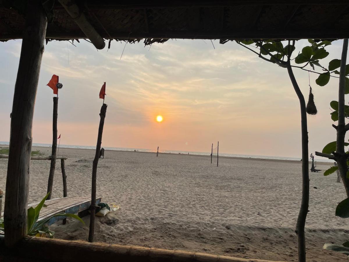 فندق Gokarna Vibes المظهر الخارجي الصورة